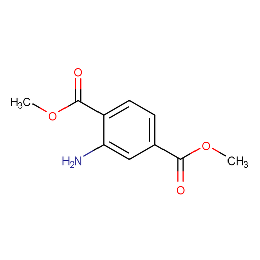 2-氨基对苯二甲酸二甲酯（CAS：5372-81-6）的特性和应用