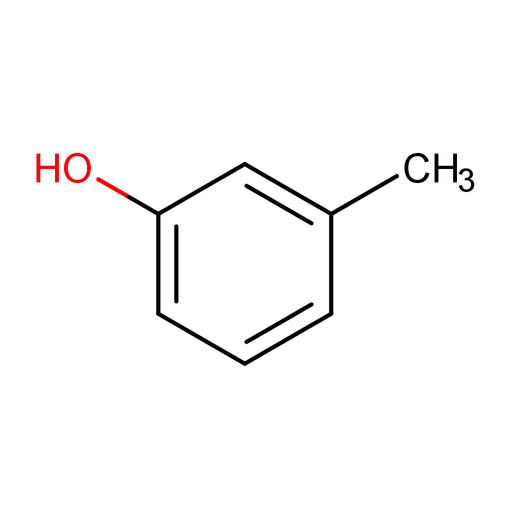 间甲酚（CAS：108-39-4）的特性和应用