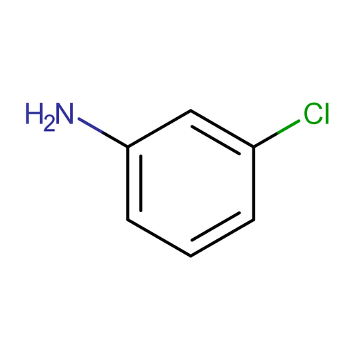 间氯苯胺(CAS:108-42-9)的特性和应用