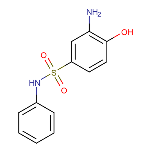 2-氨基苯酚-4-磺酰苯胺（CAS 80-20-6）的特性和应用