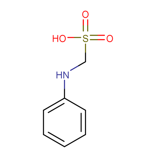 苯胺基甲烷磺酸(CAS:103-06-0)的应用和特性