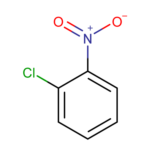 邻硝基氯化苯(CAS:88-73-3)的特性和应用