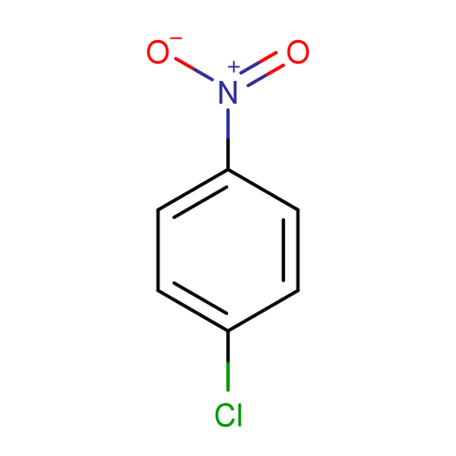 对硝基氯化苯(CAS:100-00-5)的特性和应用