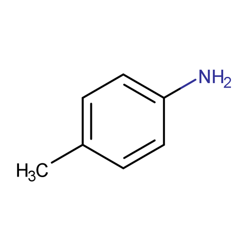 对甲基苯胺(CAS:106-49-0)的应用和特性