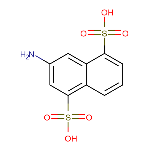 氨基C酸(CAS:131-27-1)的特性和应用