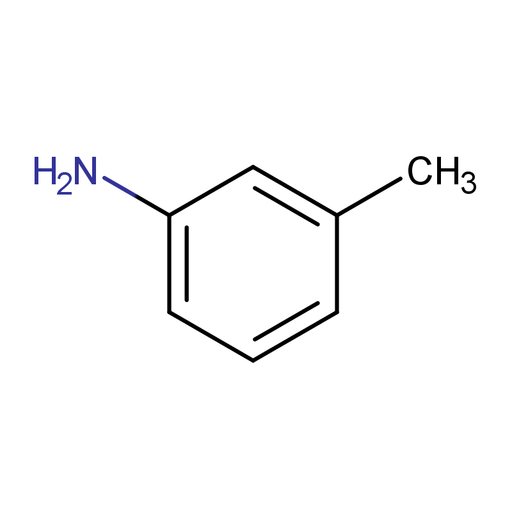 间甲基苯胺(CAS:108-44-1)的特性和应用