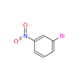  间溴硝基苯（CAS：585-79-5）