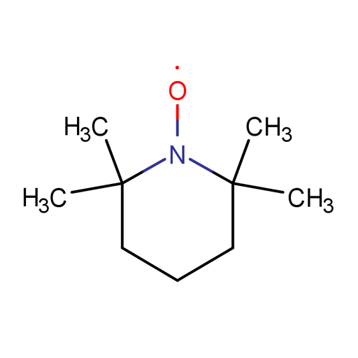 2,2,6,6-四甲基哌啶氧化物(CAS:2564-83-2)