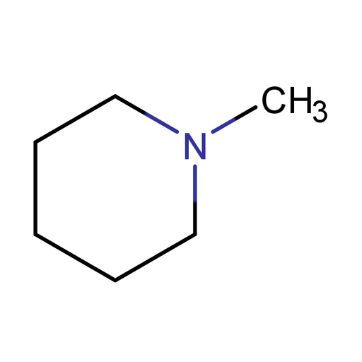 N-甲基哌啶(CAS:626-67-5)