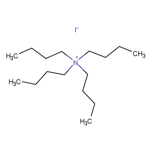 四丁基碘化铵(TBAI)详解:特性与应用