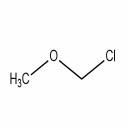 氯甲基甲醚(CAS:107-30-2)的特性和应用