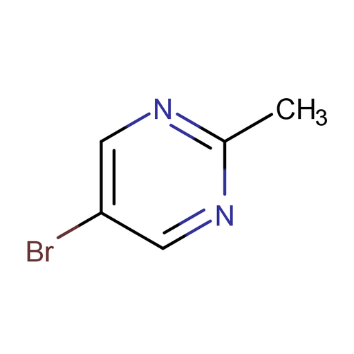 2-甲基-5-溴嘧啶(CAS:7752-78-5):特性、应用与合成价值