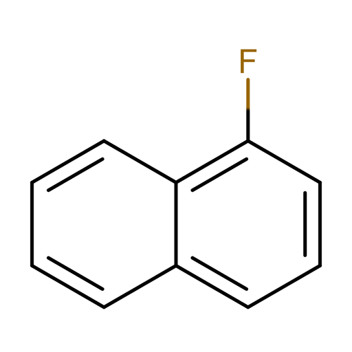 1-氟萘(CAS:321-38-0)