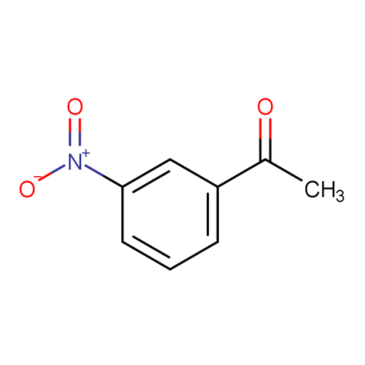 间硝基苯乙酮(CAS:121-89-1)的特性和应用