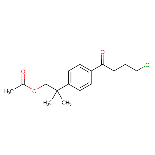非索非那定杂质28(CAS:169032-11-5)的特性和应用