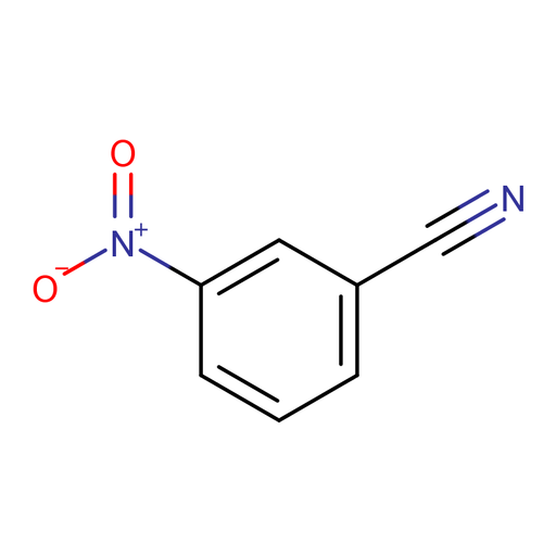 间硝基苯甲腈（CAS：619-24-9）