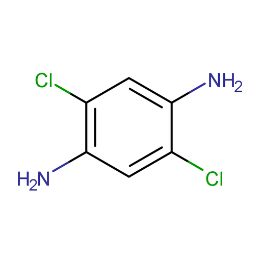 2,5-二氯对苯二胺（CAS：20103-09-7）