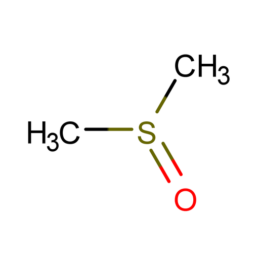 二甲基亚砜(CAS 67-68-5)的特性和应用