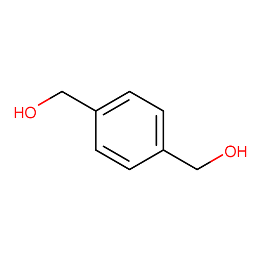 对苯二甲醇（CAS：589-29-7）的特性和应用