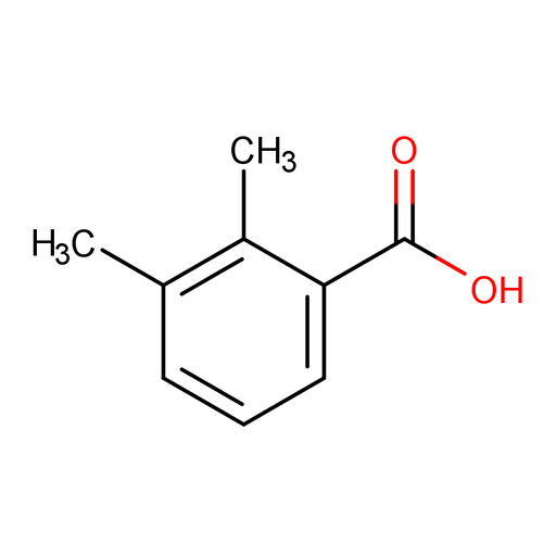 2,3-二甲基苯甲酸（CAS：603-7