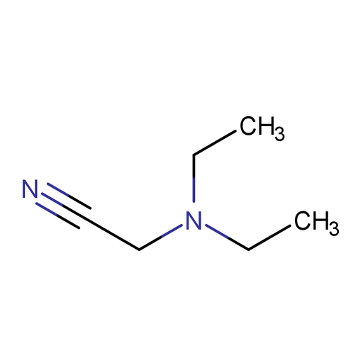 N,N-二乙基氰乙酰胺（CAS：3010