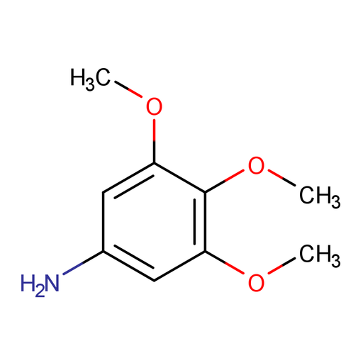 3,4,5-三甲氧基苯胺（CAS：243