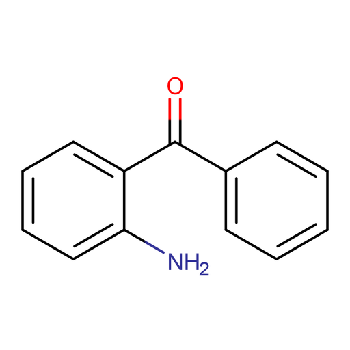 2-氨基二苯甲酮（CAS：2835-77